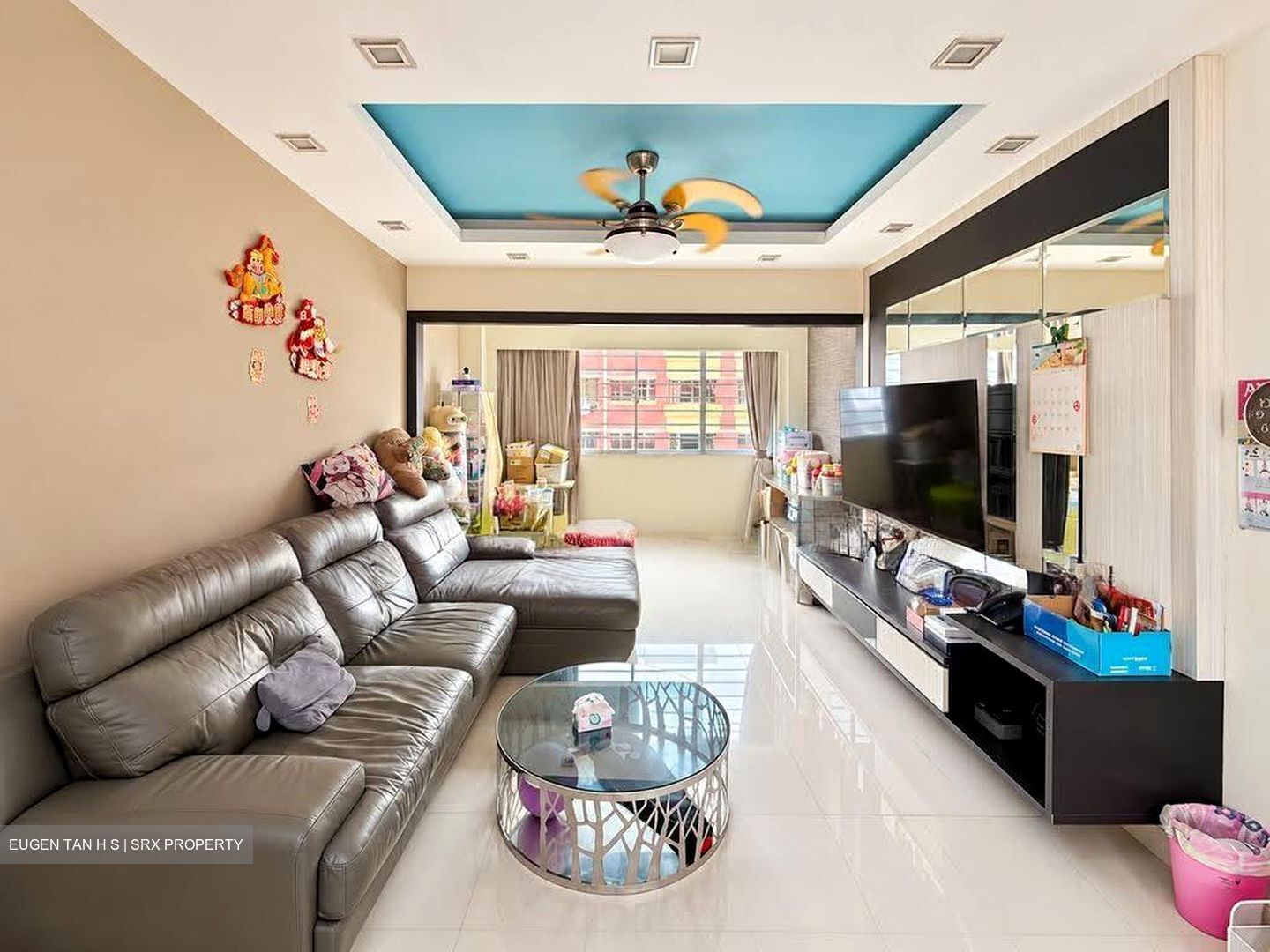 Blk 148 Mei Ling Street (Queenstown), HDB Executive #630662561
